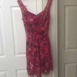 Express dress
